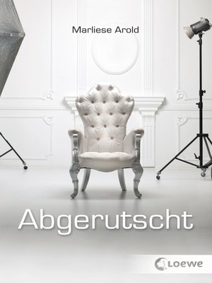 cover image of Abgerutscht